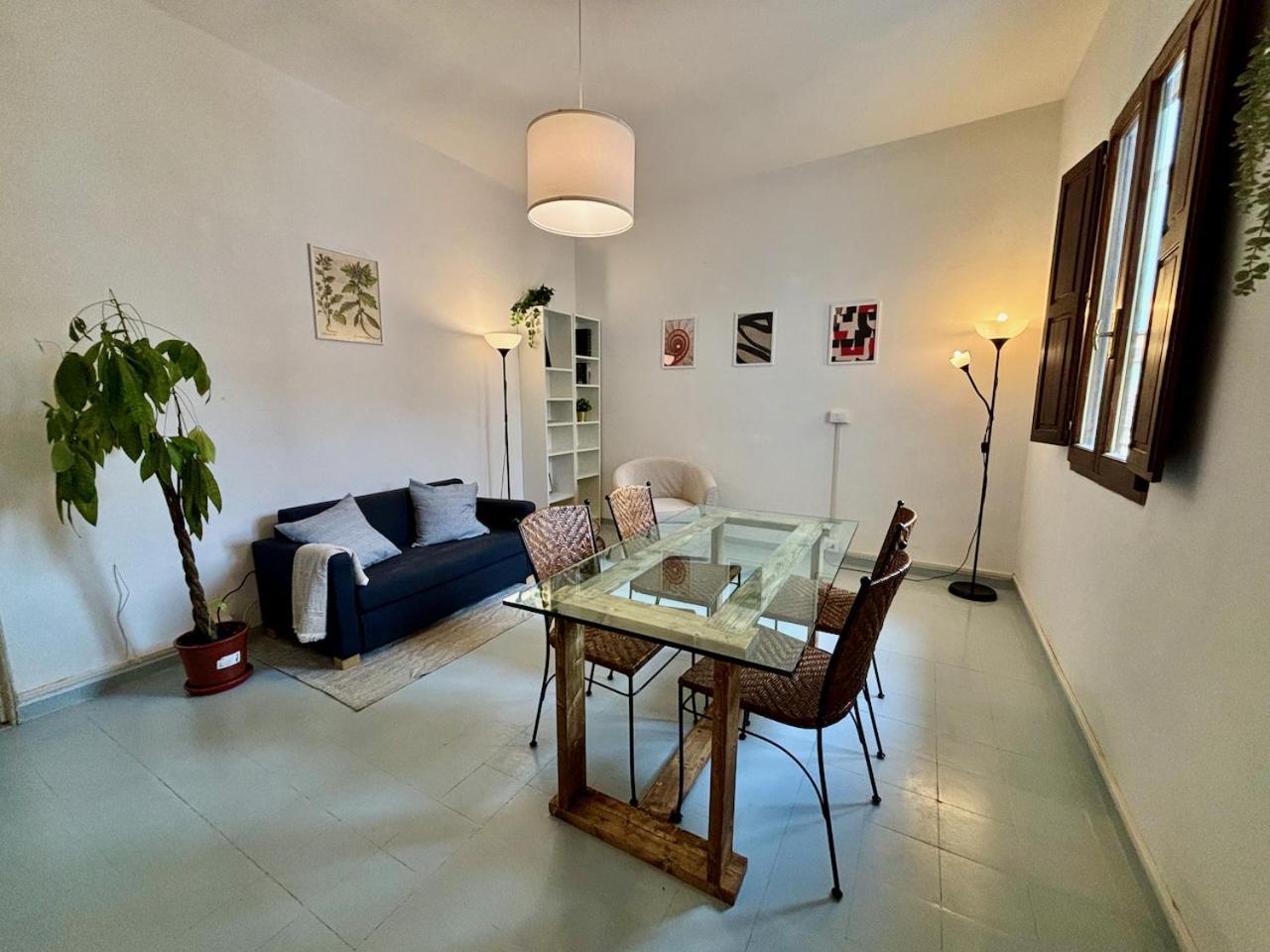 Appartement Elysian: All'ultimo Piano A *