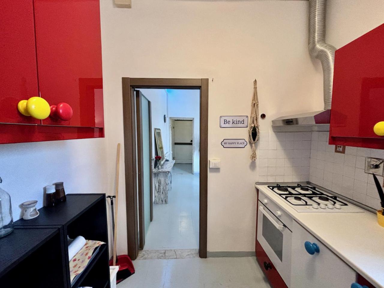 Appartement Elysian: All'ultimo Piano A