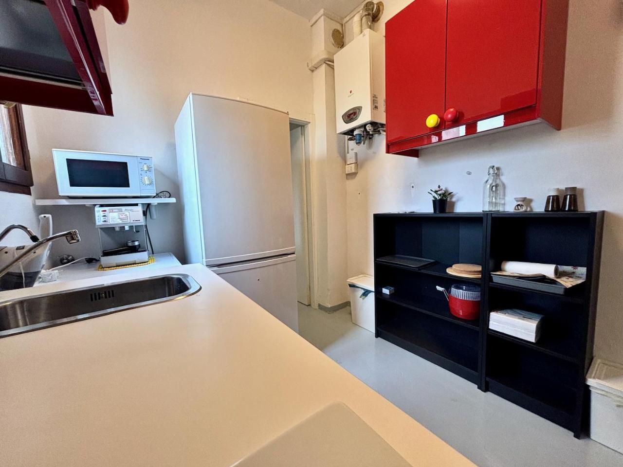 Elysian: All'ultimo Piano A Appartement