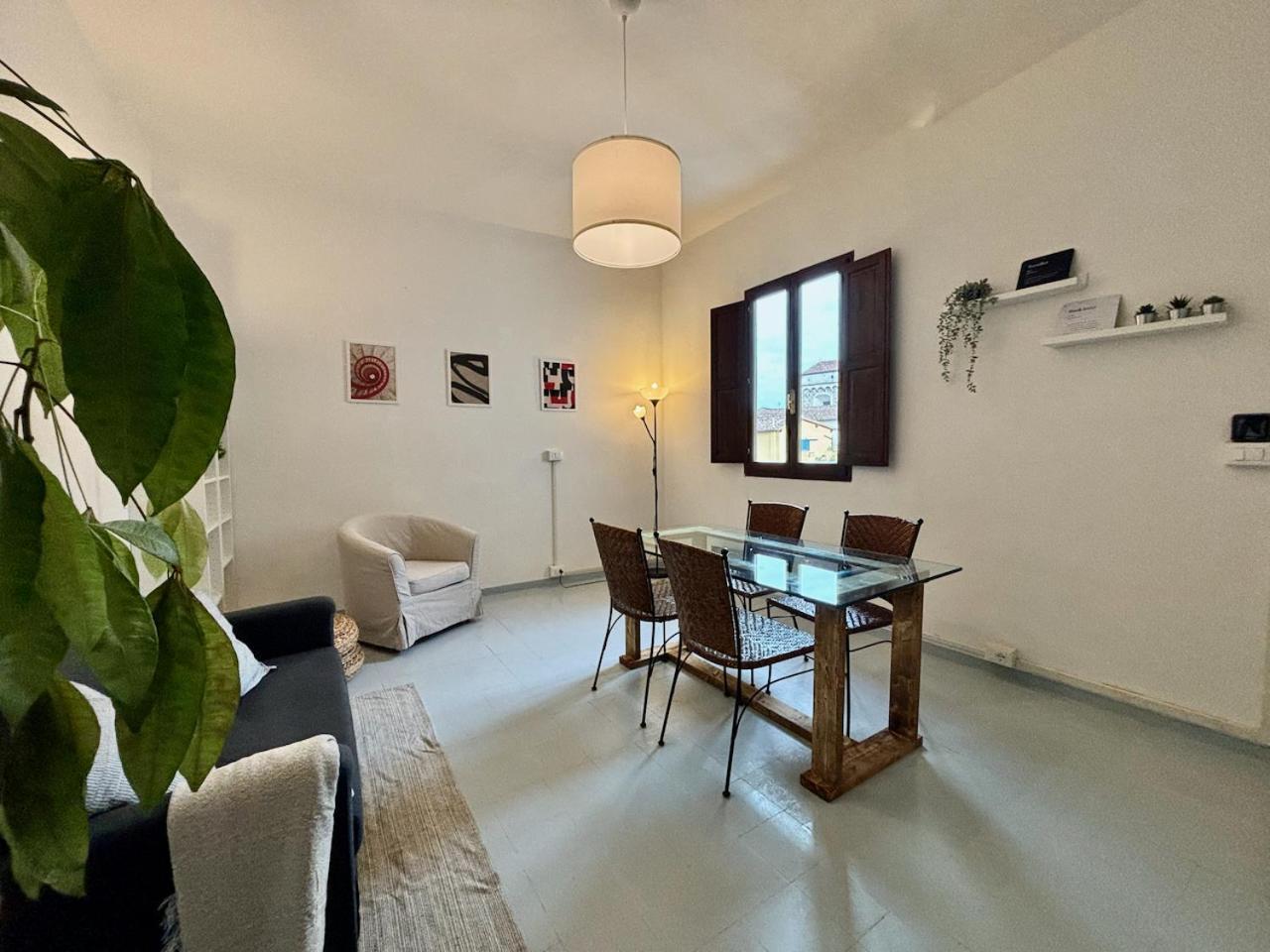 Appartement Elysian: All'ultimo Piano A Florence
