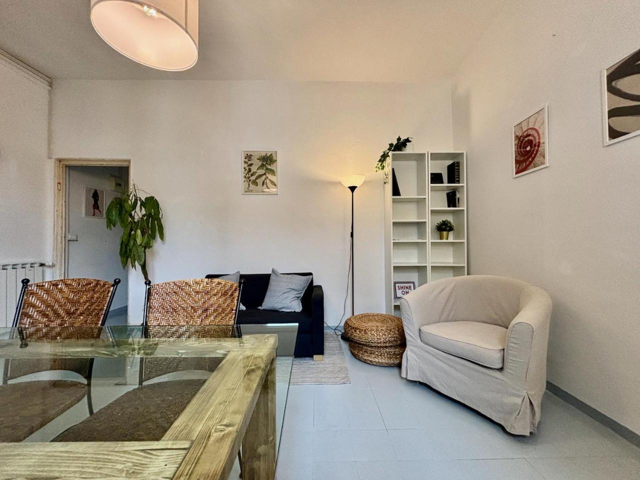 Elysian: All'ultimo Piano A Appartement Florence