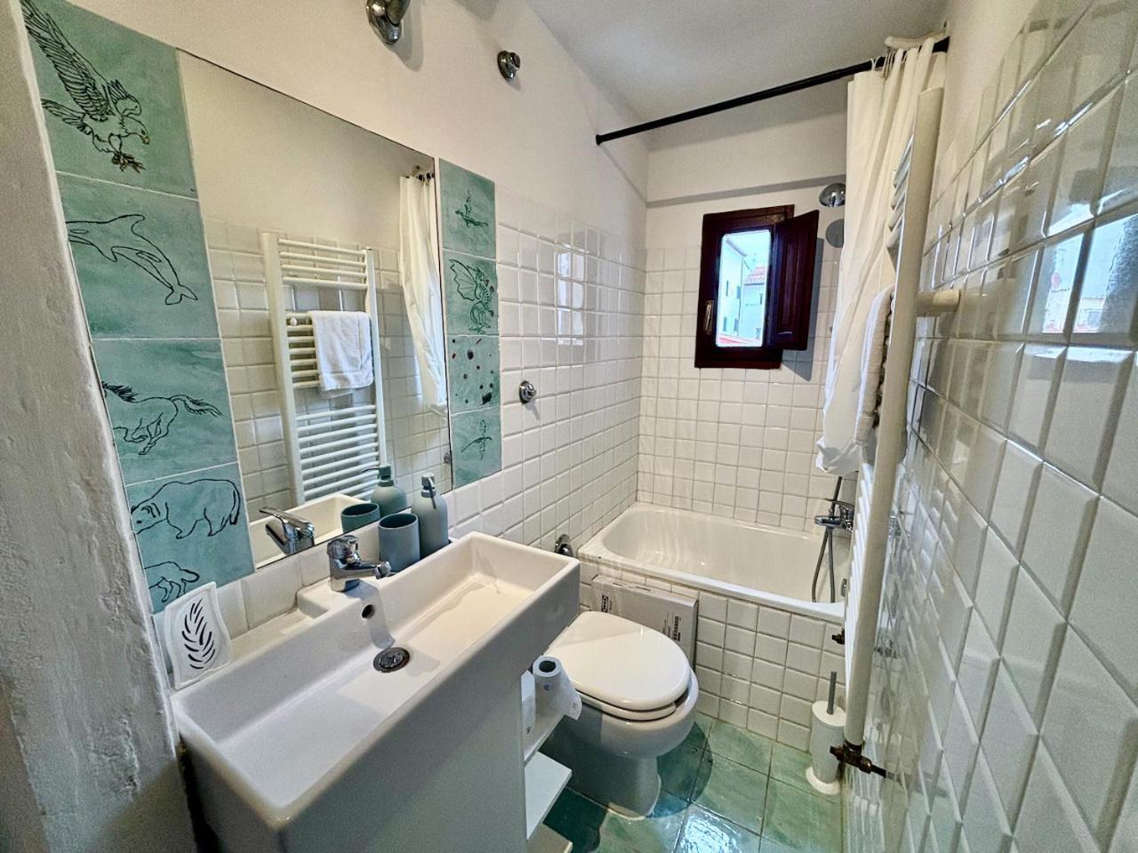 Elysian: All'ultimo Piano A Appartement