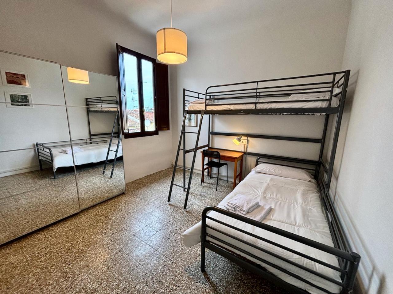 Appartement Elysian: All'ultimo Piano A Florence
