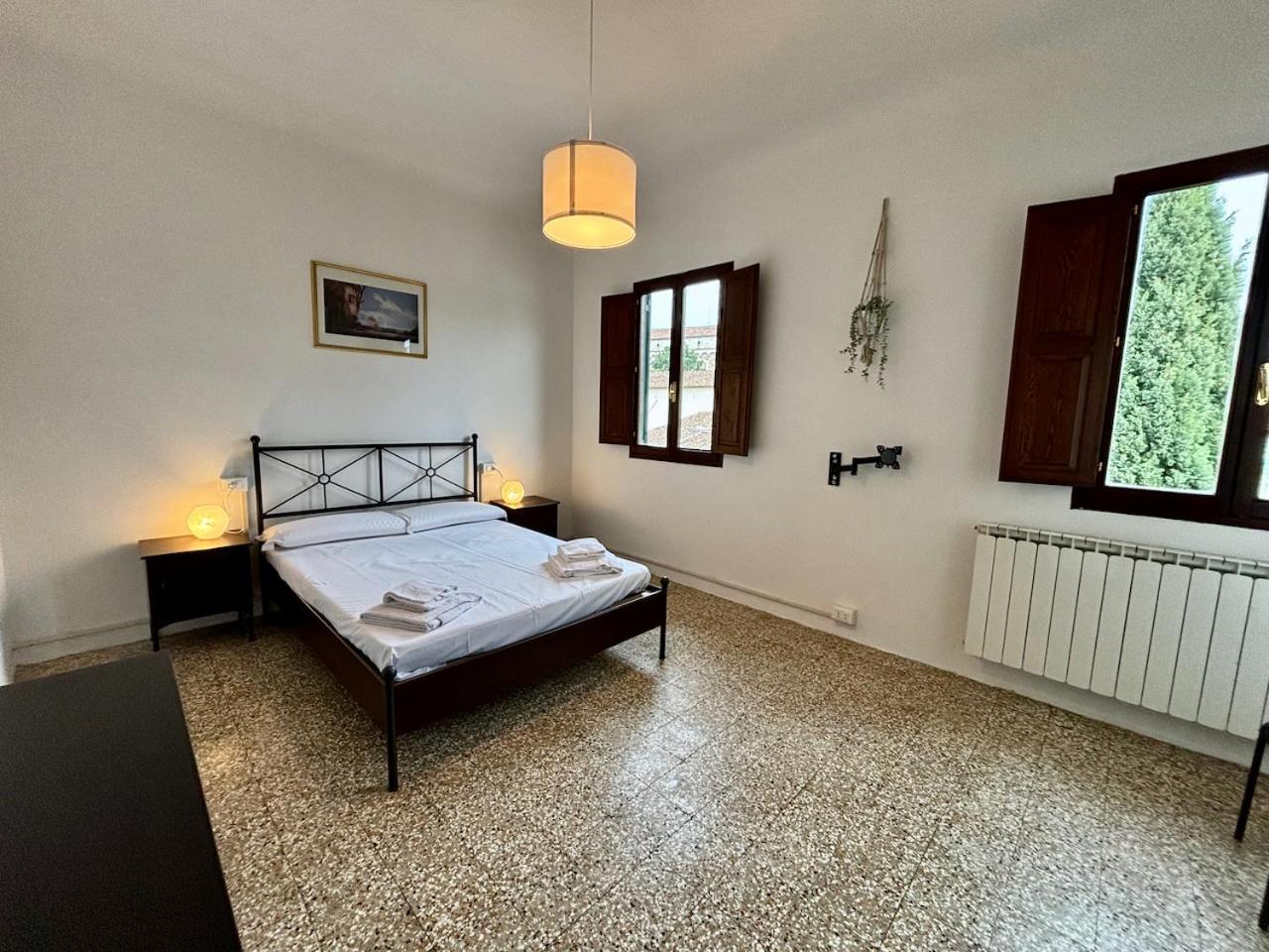 Elysian: All'ultimo Piano A Appartement Florence